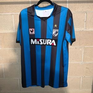 Retro Inter Milan 88/90 Jerseys